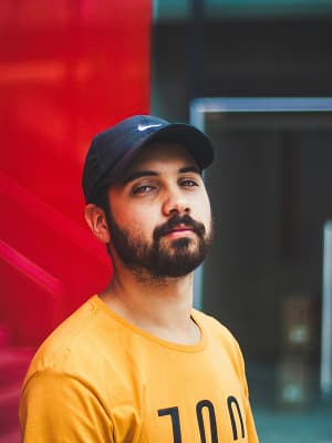 محمدرضا قاسمیفر